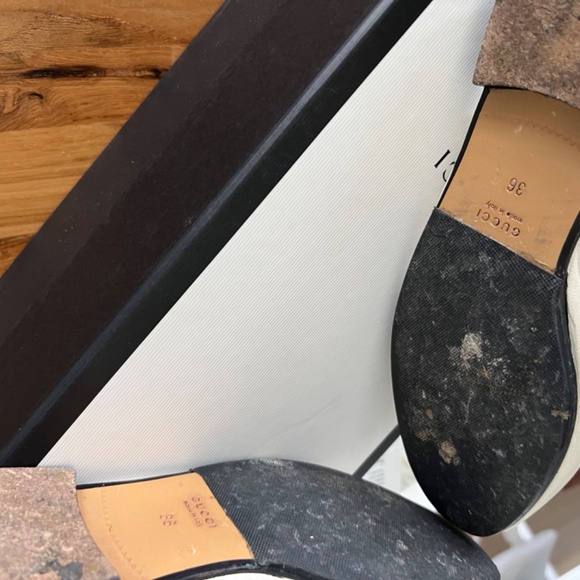 Gucci Princeton Mules - Picture 6 of 7